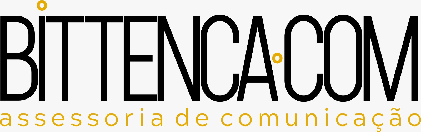 Bittenca.com — assessoria de comunicação